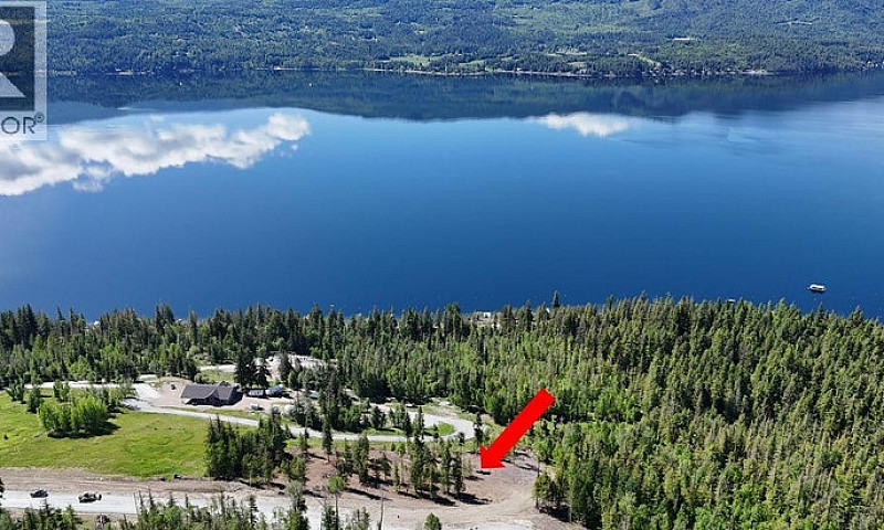 Lot 16 Lonneke Trail...