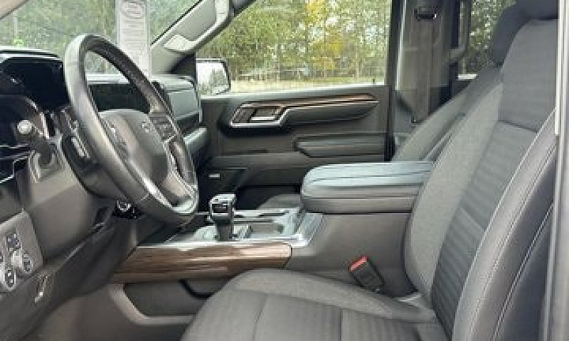 2023 Chevrolet Silve...