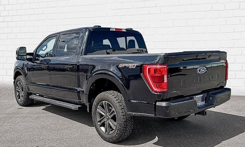 2023 Ford F-150 Xlt ...