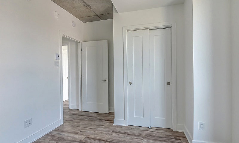Condo Logement À Lou...