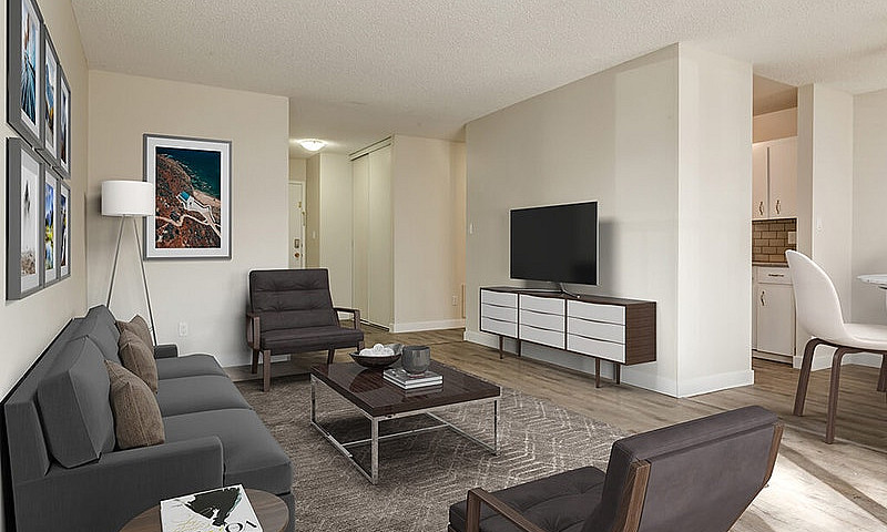 Apartments For Rent ...