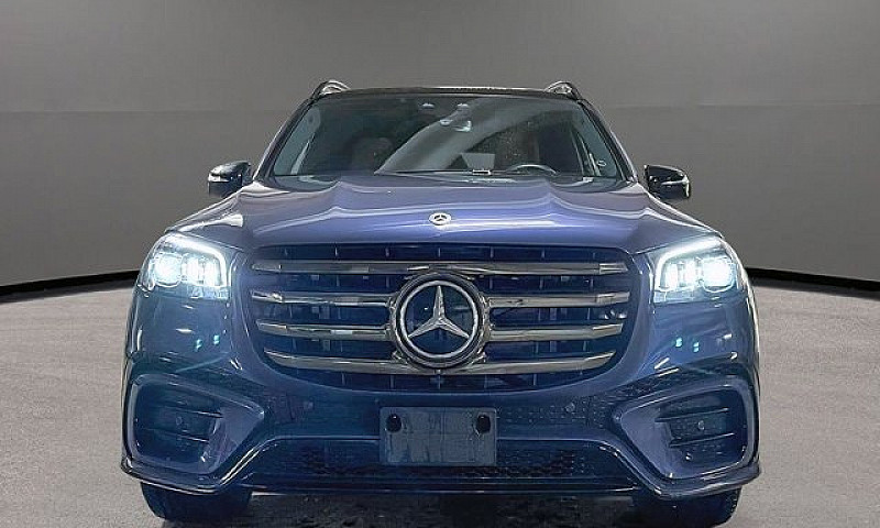 2024 Mercedes-Benz G...