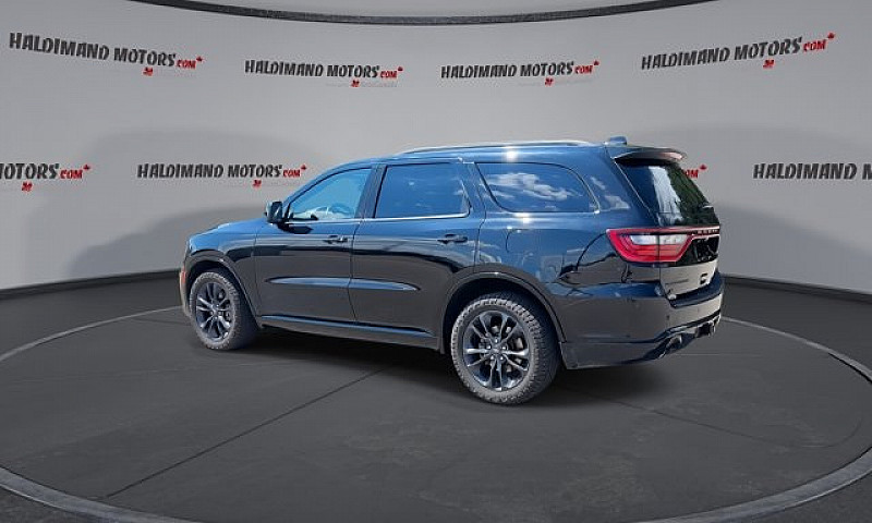 2024 Dodge Durango G...