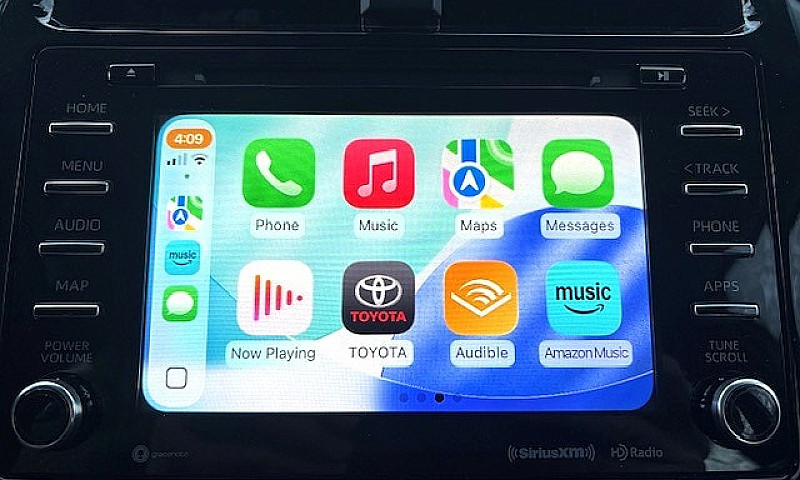 2020 Toyota Prius Pr...