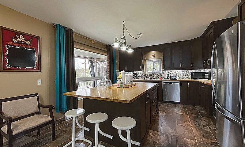 539 000$ - Bungalow ...