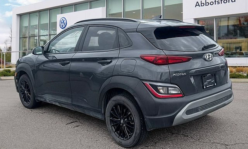 2023 Hyundai Kona Pr...