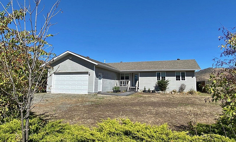 Move In Ready! 3 Bdr...