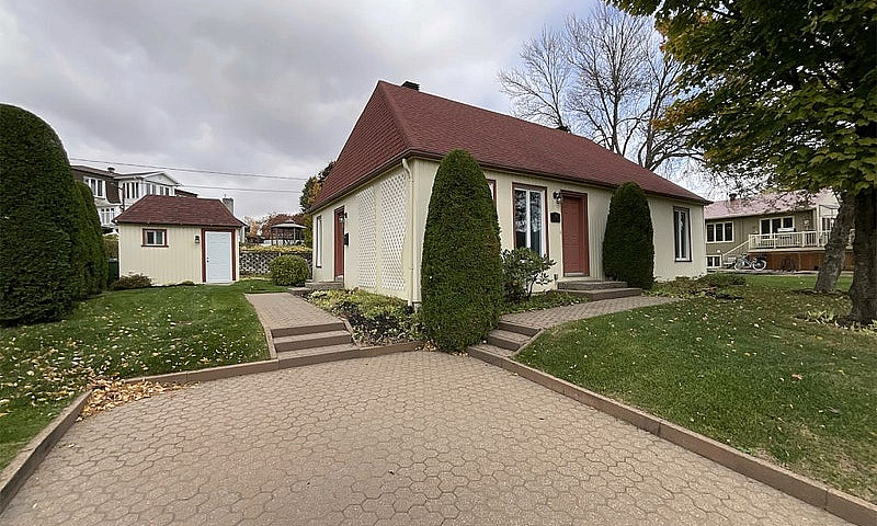 $475,000 - Bungalow ...