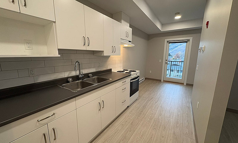 One Bedroom Apartmen...