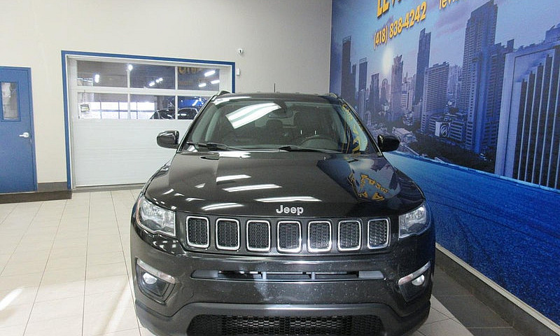 Jeep Compass 2020 No...