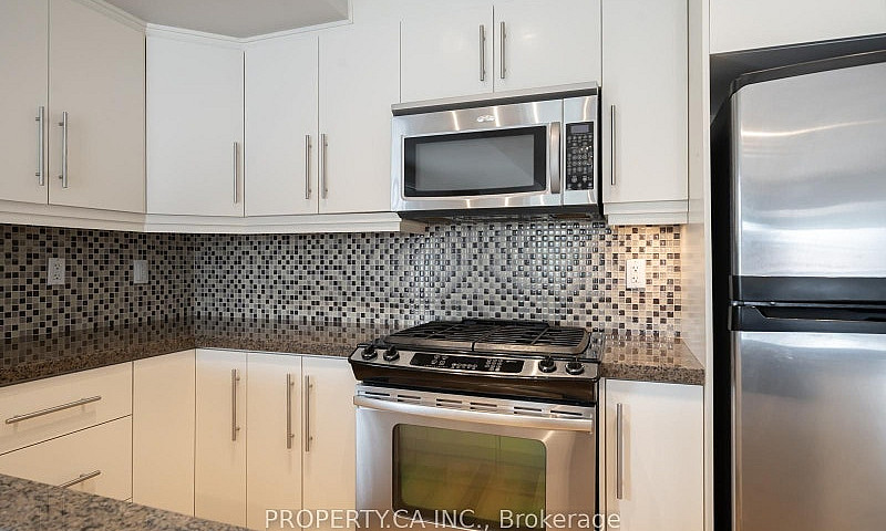 Annex Condo For Sale...
