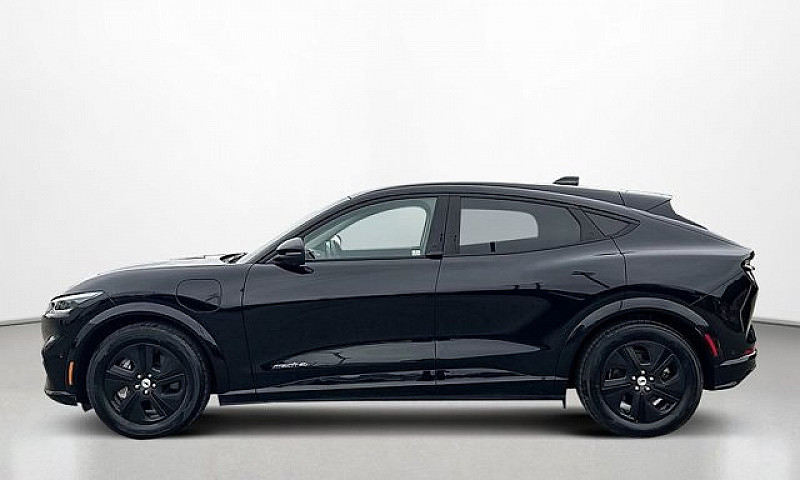 2023 Ford Mustang Ma...