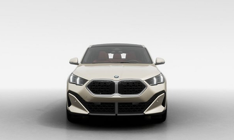 2027 Bmw X2 Xdrive28...
