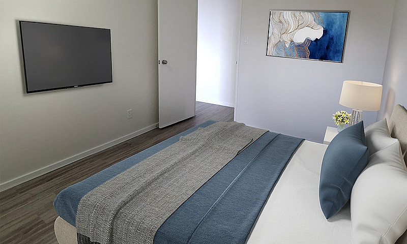 Rare 2 Bed: Park & R...