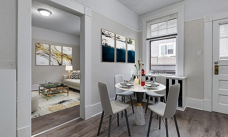 Apartments For Rent ...