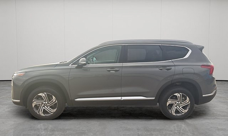 2023 Hyundai Santa F...