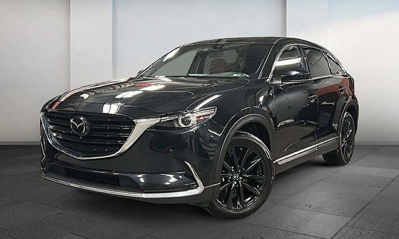 2023 Mazda Cx-9 Gt...