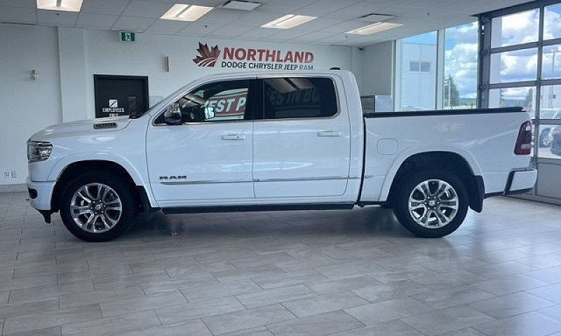 2023 Ram 1500 Limite...