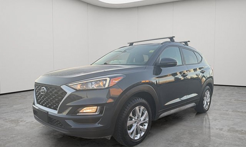 2020 Hyundai Tucson ...