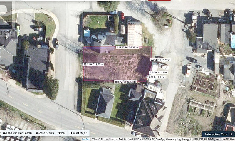 11230 206 Street Map...