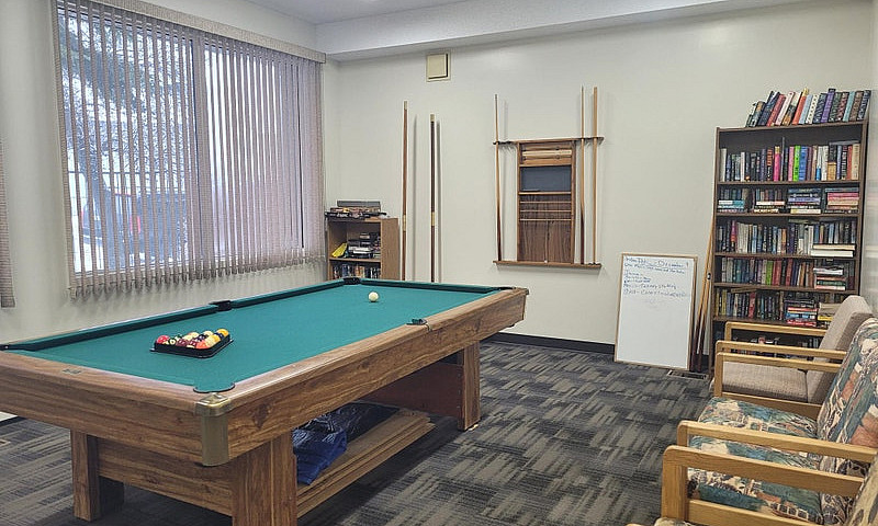 1 & 2 Bedroom Units,...