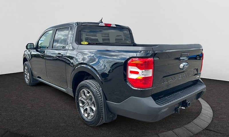 2022 Ford Maverick X...