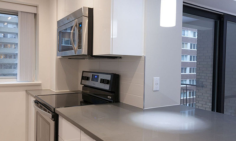 Modern Two-Bed Two-B...