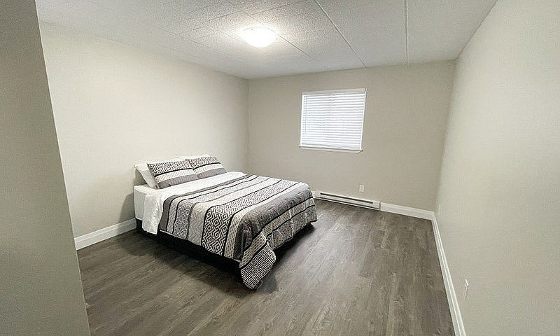 1 Bedroom Apartment ...