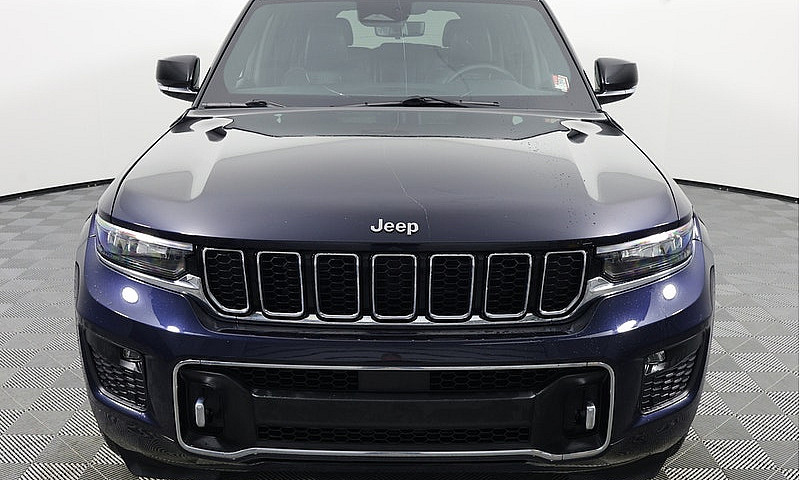 2024 Jeep Grand Cher...