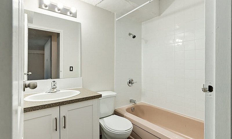 Affordable Apartment...