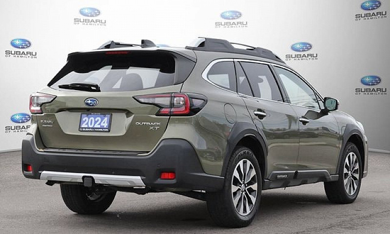 2024 Subaru Outback ...