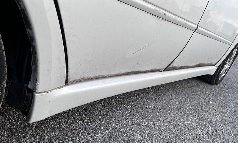 2009 Subaru Legacy...