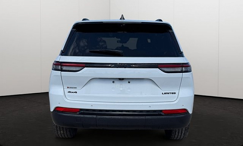 2024 Jeep Grand Cher...