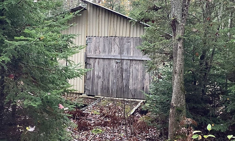 55 000$ - Terre À Bo...