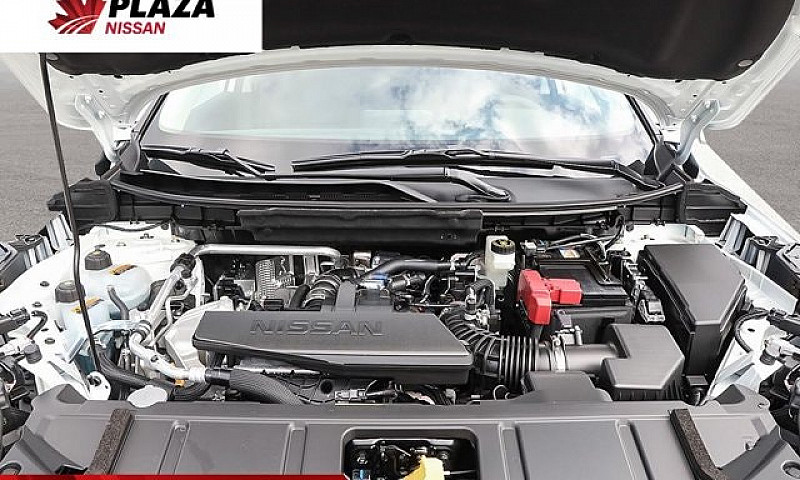 2026 Nissan Rogue Sv...