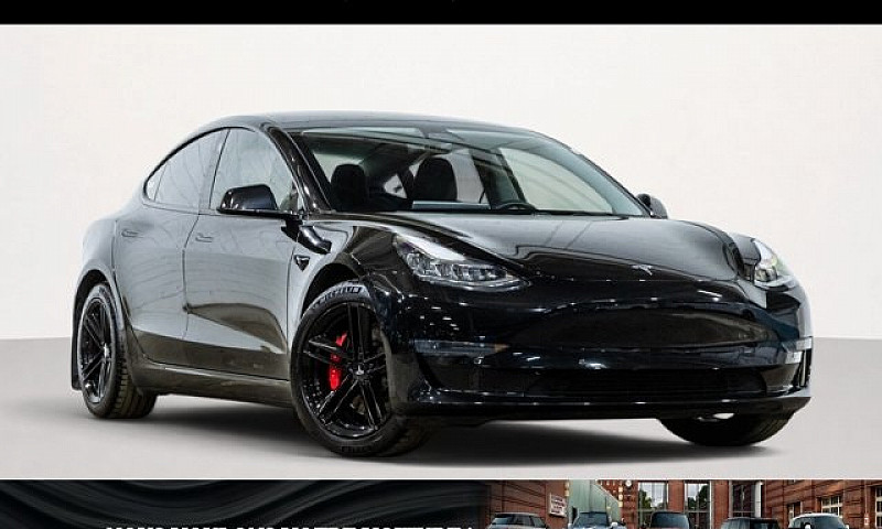 2020 Tesla Model 3 P...