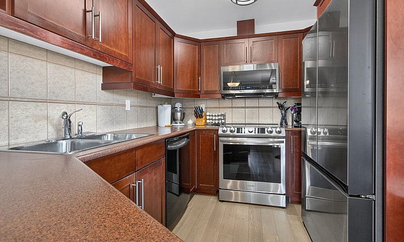 Condo For Sale In St...