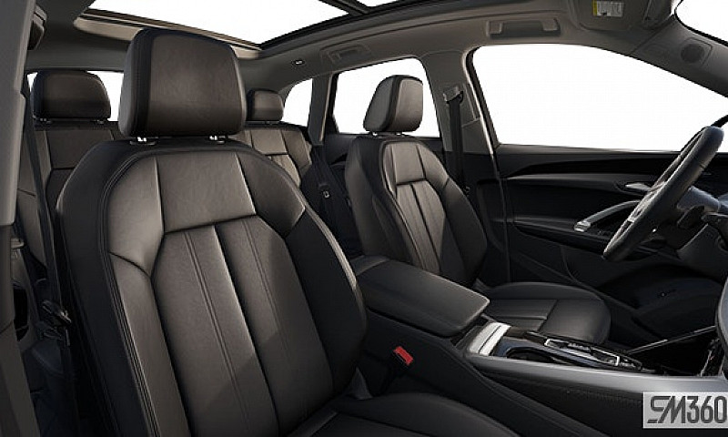 2025 Audi Q5 Progres...