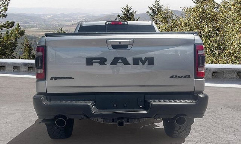 2020 Ram 1500 Rebel...