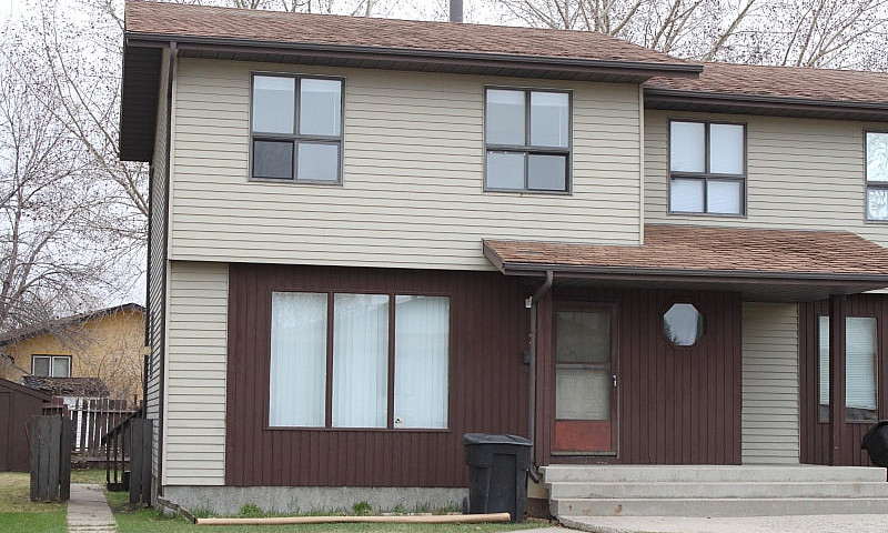 3 Bedrooms Duplex - ...