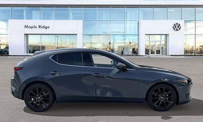 2019 Mazda Mazda3 Sp...
