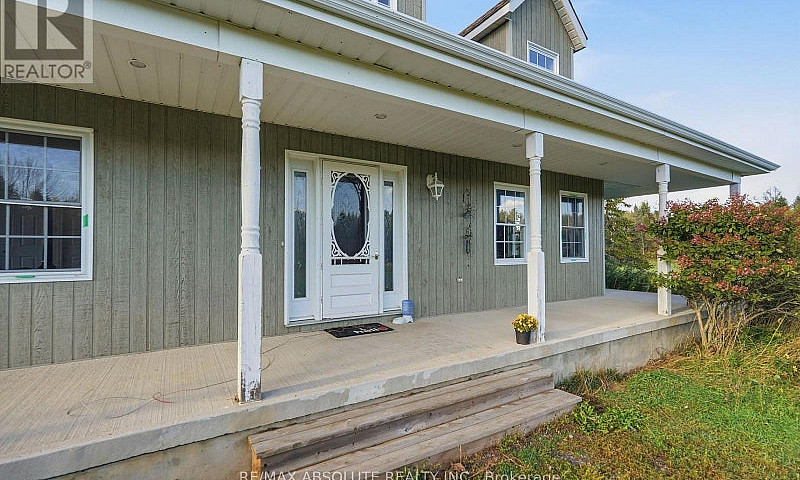 13233 Ferguson Road ...