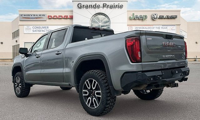 2023 Gmc Sierra 1500...