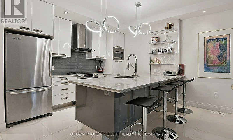 10 Chestnut Street O...