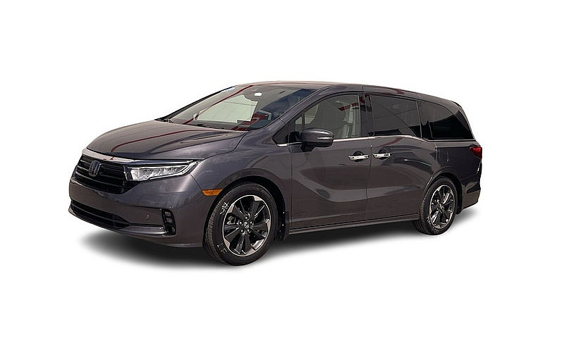 2024 Honda Odyssey T...