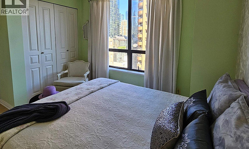 1003 1189 Howe Stree...