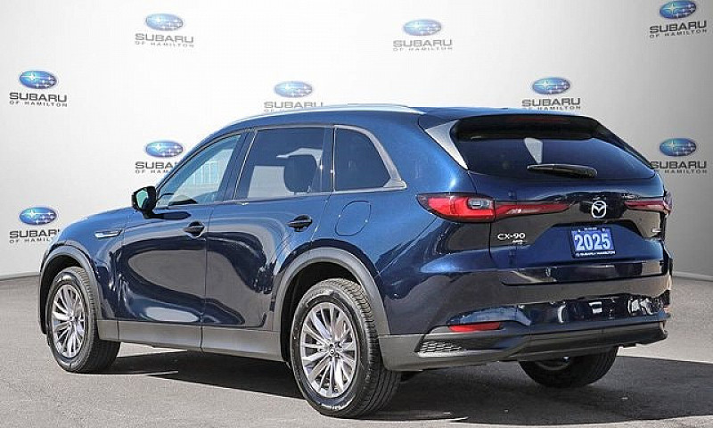 2025 Mazda Cx-90 Mhe...