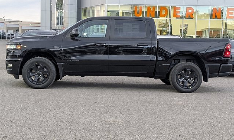 2027 Ram 1500 Sport ...