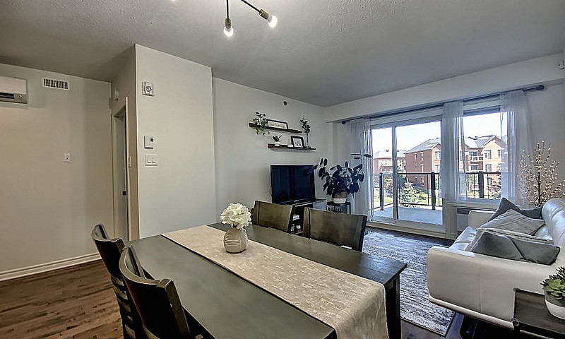 415 000$ - Condo À V...