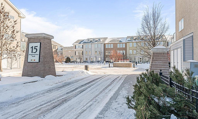 503 15 Bridgeland Dr...